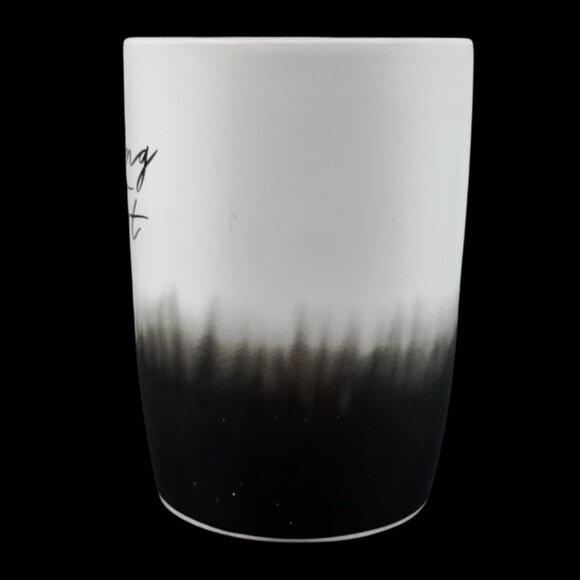 AYESHA CURRY “Coming in Hot” Oversized Ceramic Mug BRAND-NEW IN BOX & VERY CUTE! - Picture 5 of 10